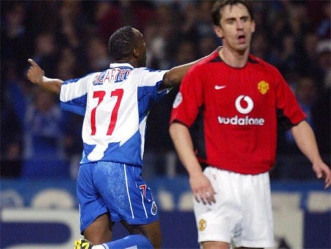 被人低估的 被人低估的