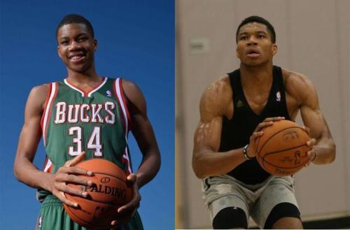 健身的时代 健身的时代