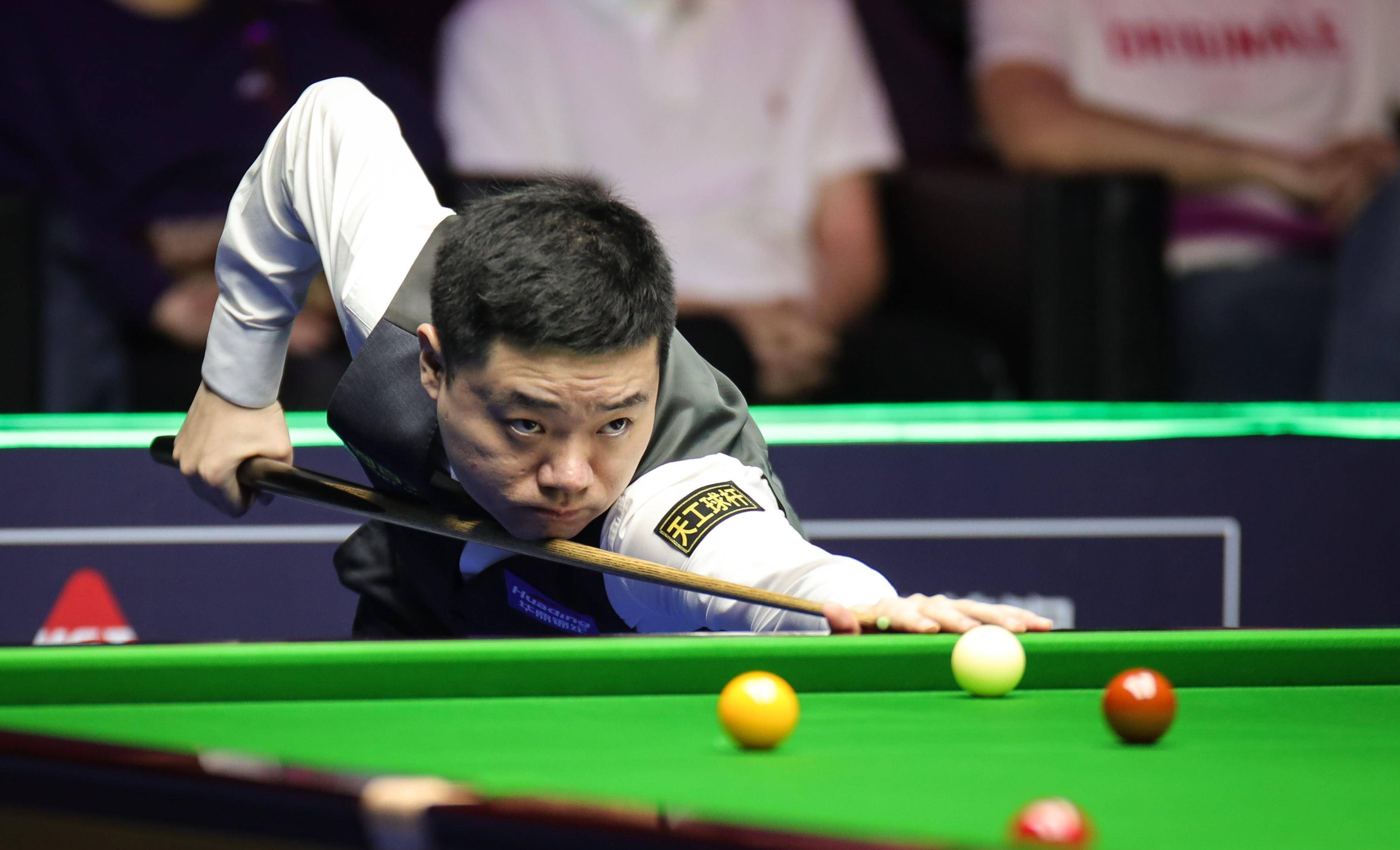 更高曝光 更高曝光