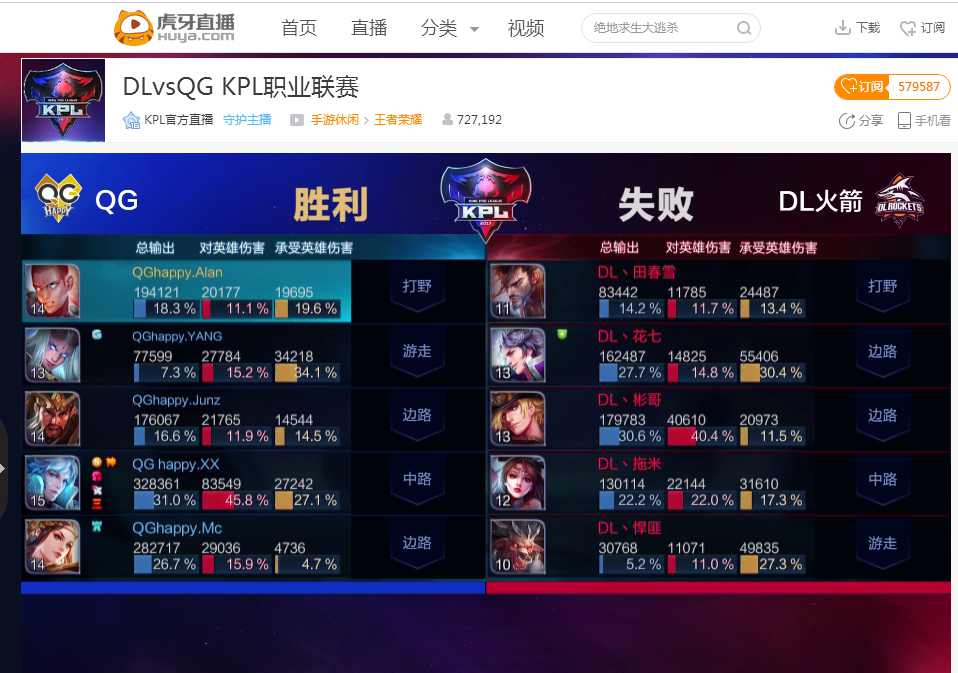 当对手改用 当对手改用
