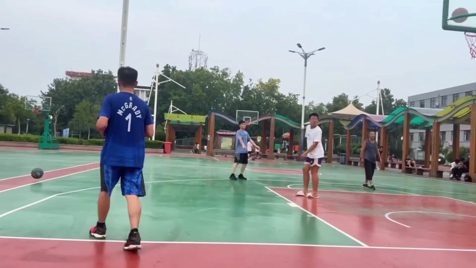 具观赏性与